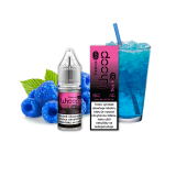 Whoop Liq Blue Razz 20mg/10ml