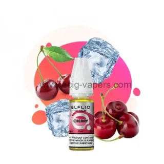 Elfliq Cherry 10mg/10ml