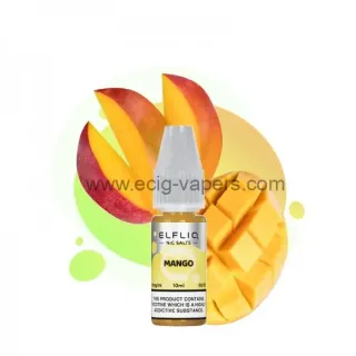 Elfliq Mango 10mg/10ml