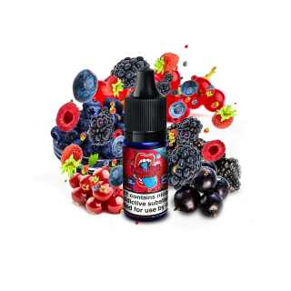 Big Mouth Liq 1 Million Berries 20mg/10ml