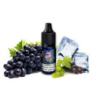 Big Mouth Liq Frozen Grape 20mg/10ml