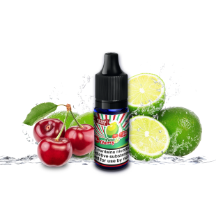 Big Mouth Liq Lime Cherry 20mg/10ml