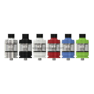 Eleaf Melo 4  D25 Fekete 4ml