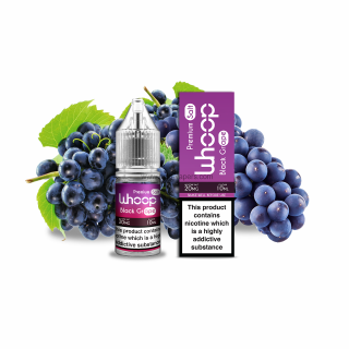 Whoop Liq Black Grape 20mg/10ml