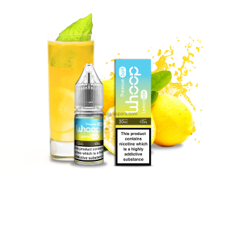 Whoop Liq Lemonade 20mg/10ml