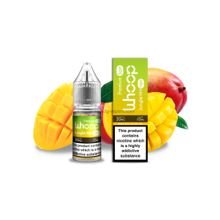 Whoop Liq Mango 20mg/10ml