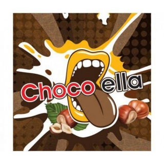 Big Mouth Choco Ella