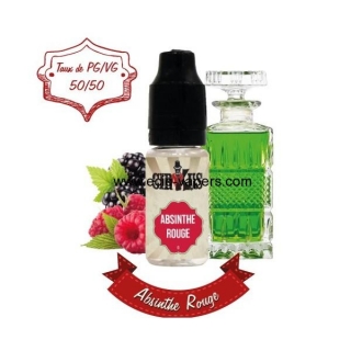 VDLV-Absinthe Rouge Cirkus- 