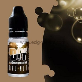 Revolute- Dho Nut 10ml