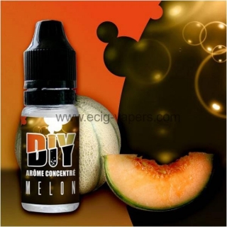 Revolute Melon 10ml