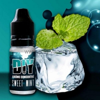 Revolute Sweet Mint 10ml