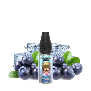 Tornado Liq Blueberry Ice 10mg/10ml