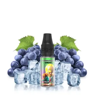 Tornado Liq Grape Ice 10mg/10ml