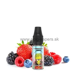 Tornado Liq Mixed Berry 10mg/10ml