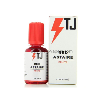 T-Juice Red Astaire 30ml