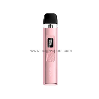 Geekvape Wenax Q Crystal Pink 1000mah / 2ml