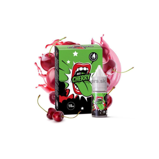 Big Mouth Just Cherry 10ml