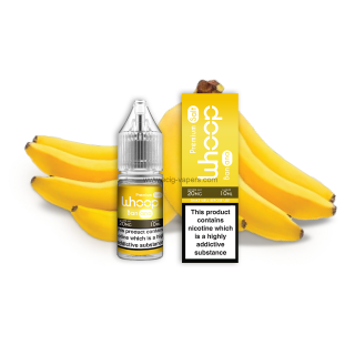 Whoop Liq Banana 20mg/10ml