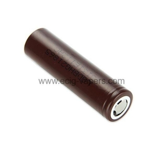 LG HG2 18650 3000mAh