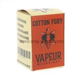 Cotton Fury Muji Vatta 20db