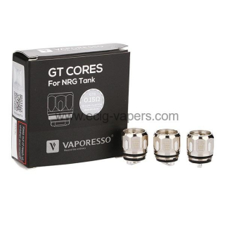 Vaporesso GT4 porlasztó  0.15Ω- NRG Tank Coil