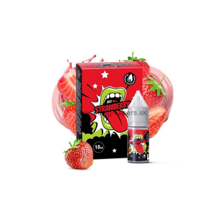 Big Mouth Just Strawberry 10ml