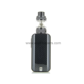 Vaporesso Luxe 2+ NRG-S 8ml Tank Black Carbon