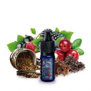 Al Carlo - Berry Tree Tobacco 10ml 