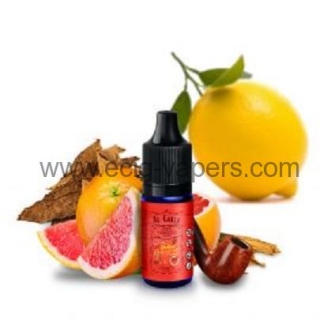 Al Carlo - Golden Grapefruit concentrate 10ml