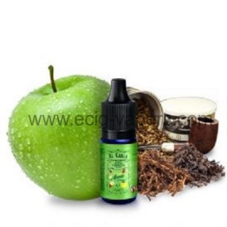 Al Carlo - Wild Apple concentrate 10ml