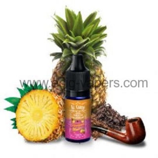 Al Carlo - Pineapple Wave concentrate 10ml