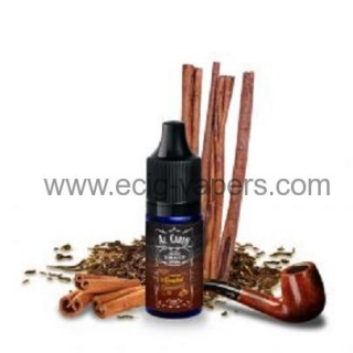 Al Carlo - Roasted Cinnamon concentrate 10ml