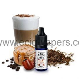 Al Carlo - Macchiato Brew concentrate 10ml