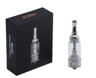 Aspire Nautilus e cigaretta tank patron Készlet