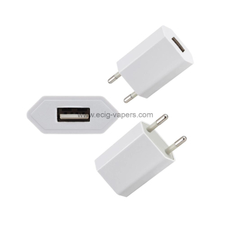 Adapter - USB max 1A 5V 